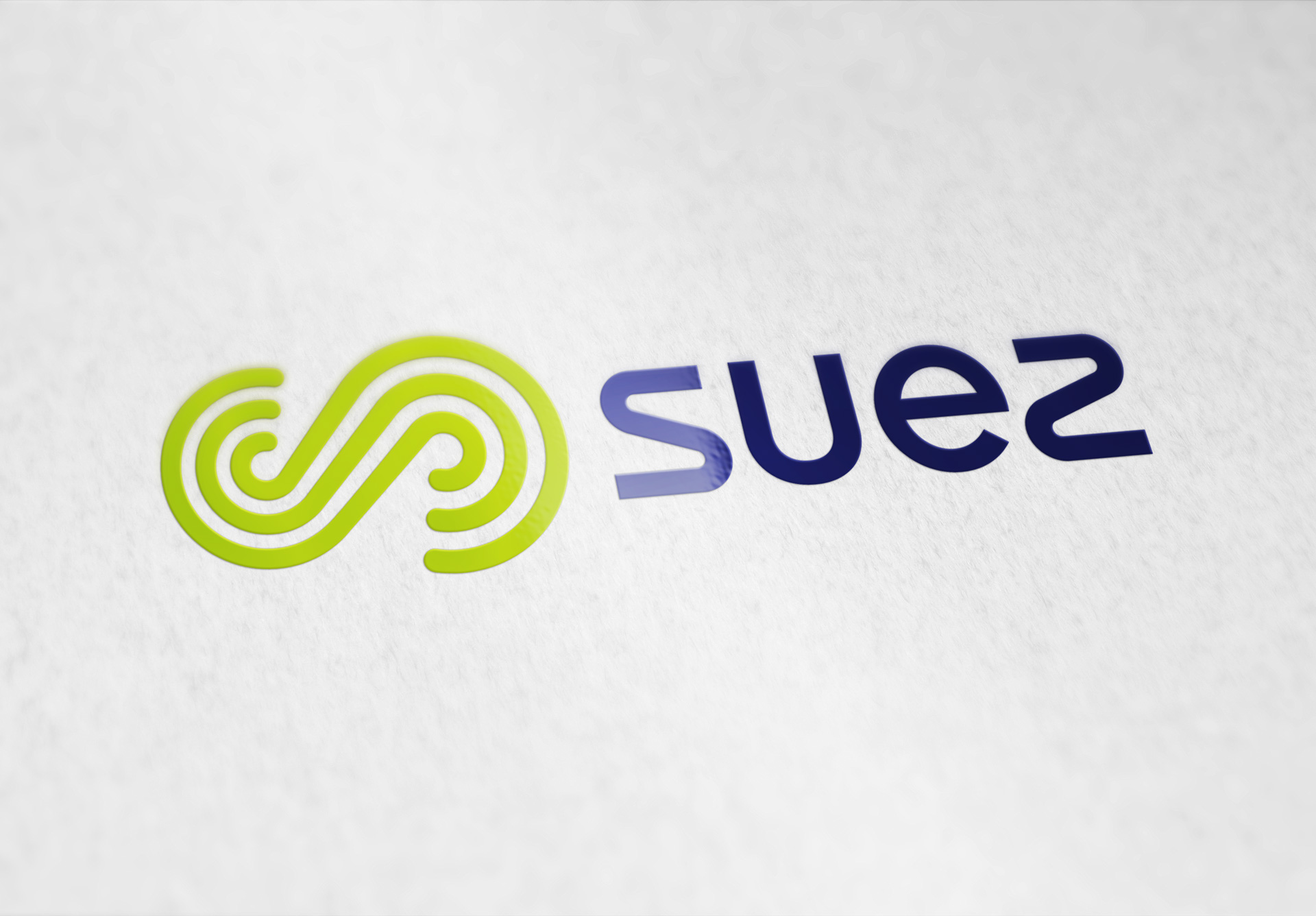 Logo SUEZ