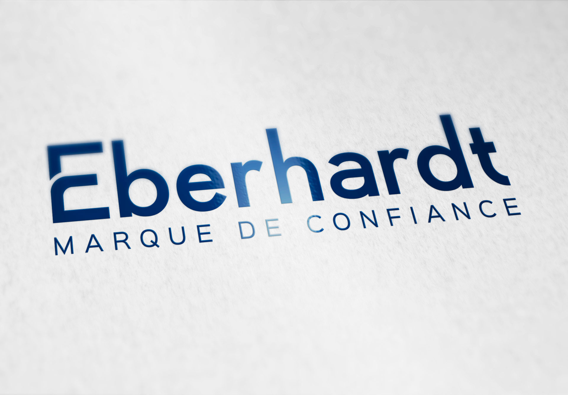 Eberhardt logo