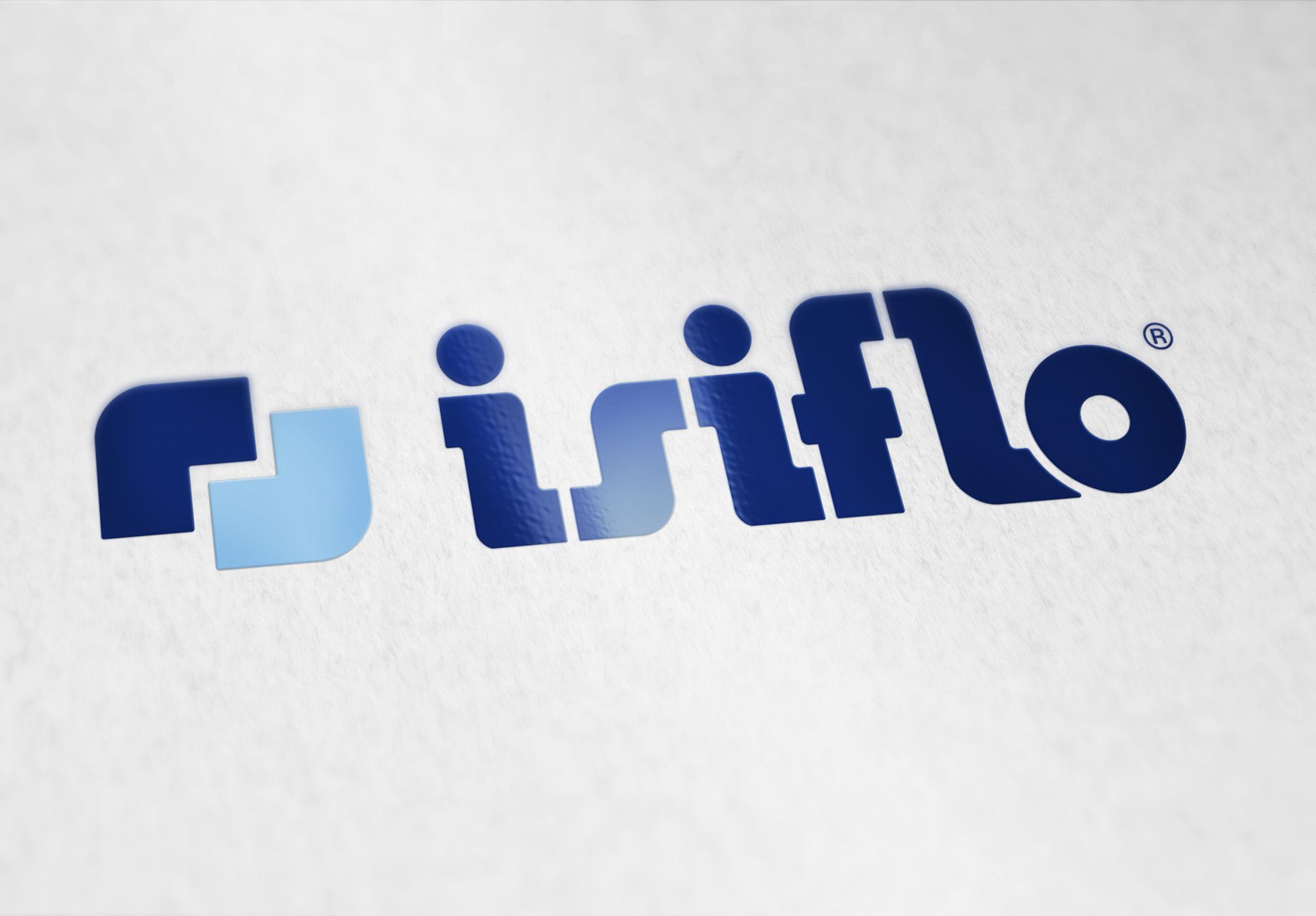 ISIFLO logo